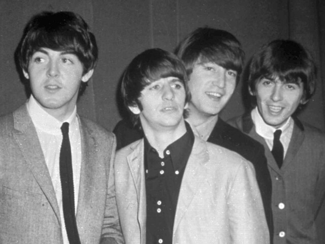 beatles