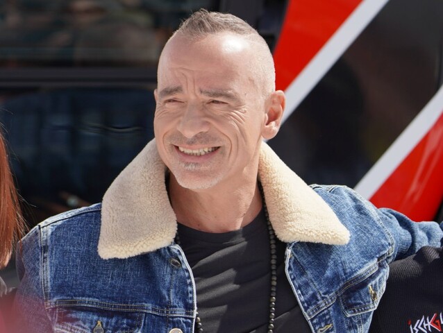 Eros Ramazzotti