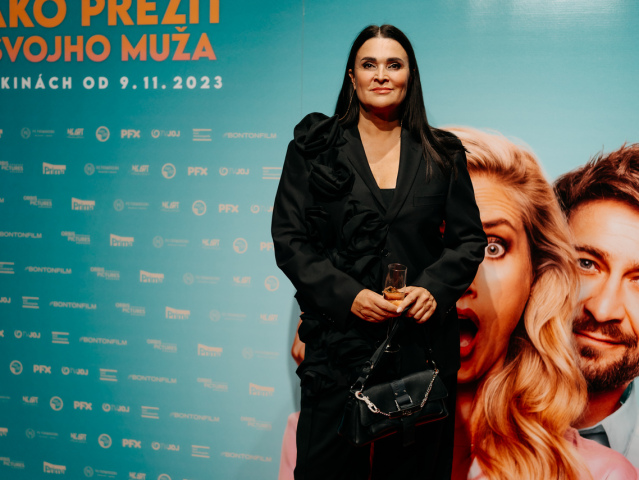 Mahulena Bočanová 