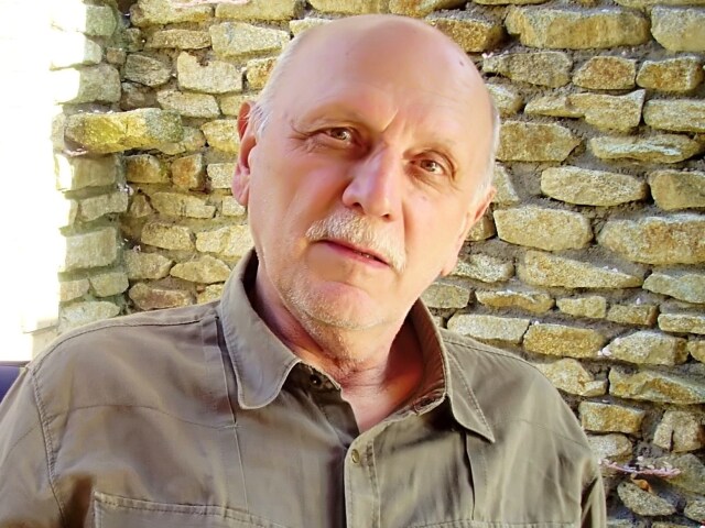 Michal Havran st.