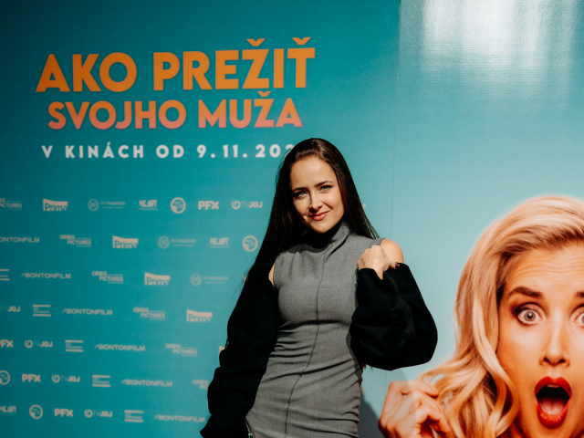 Natália Hatalová 