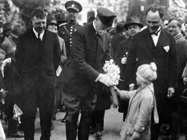 T. G. Masaryk