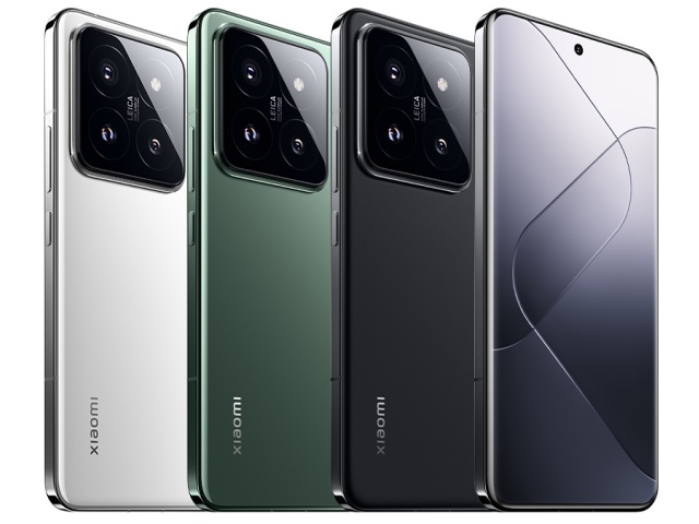 Xiaomi, Xiaomi 14
