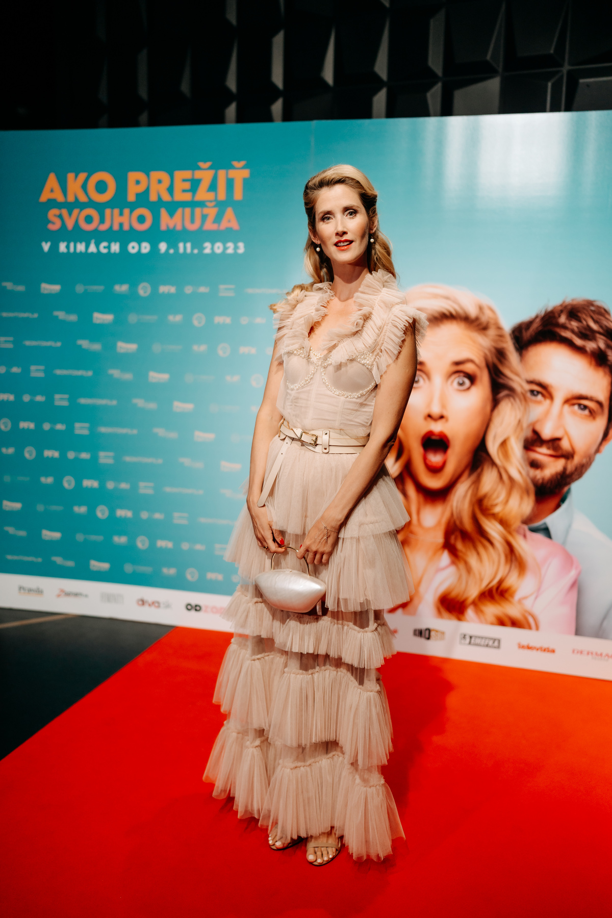 Jana Bernášková