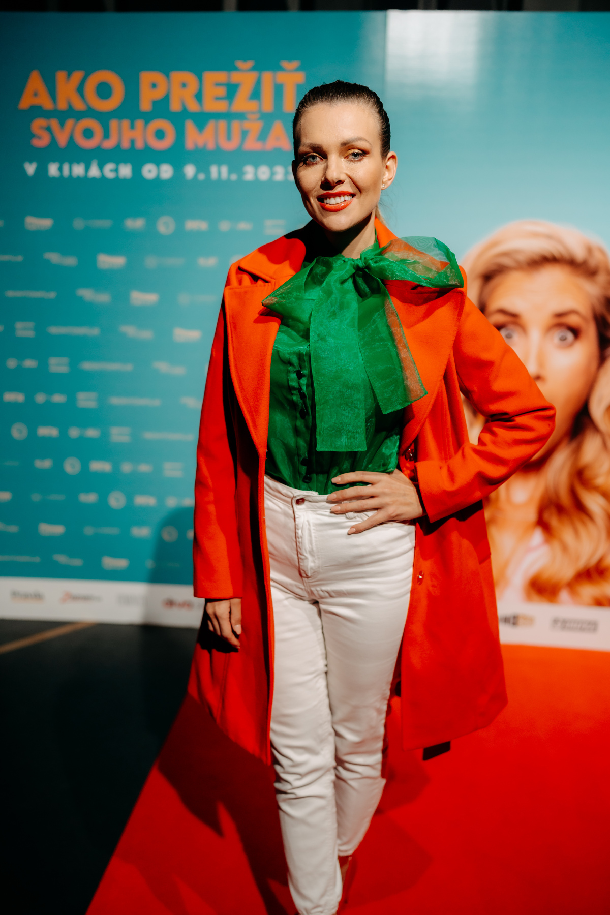Martina Schindlerová