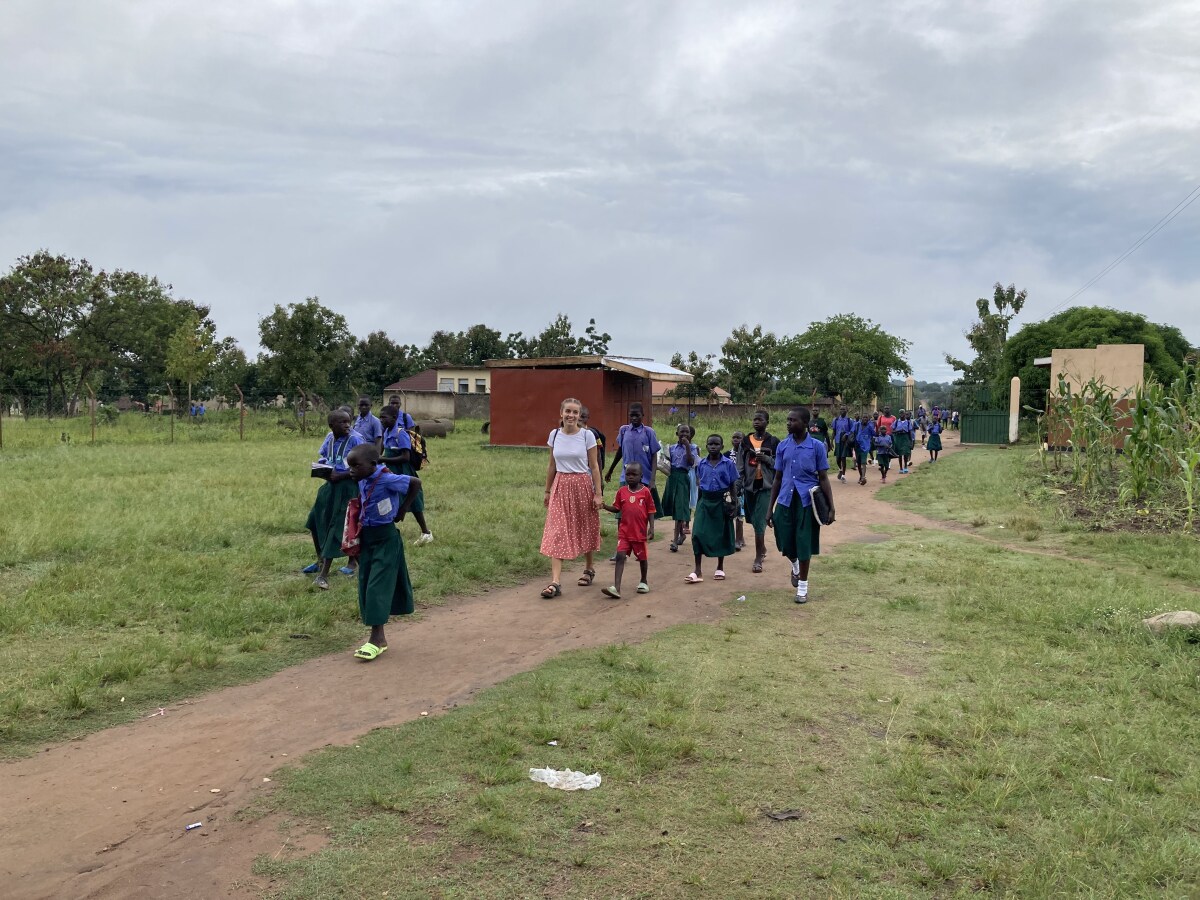 NEPOUZ Uganda