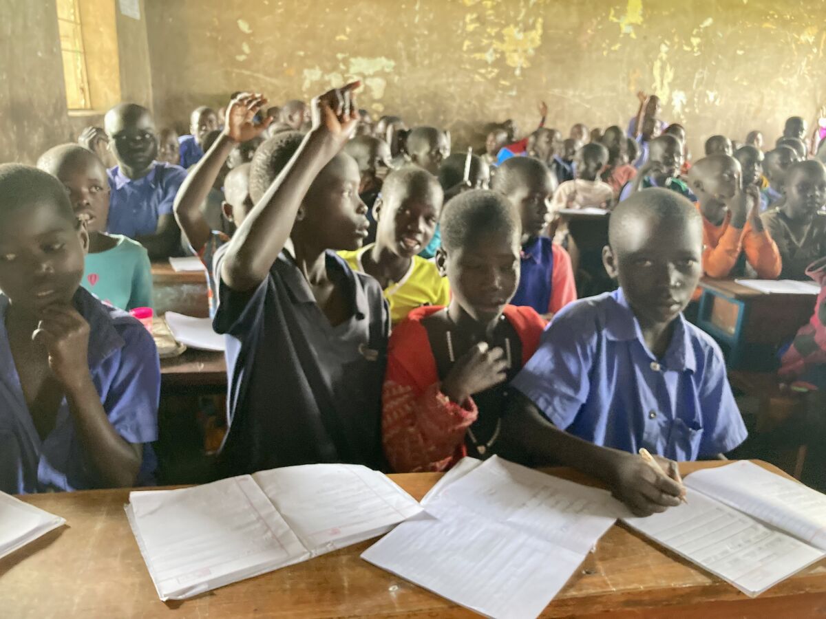 NEPOUZ Uganda