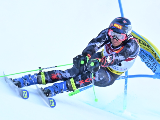 Andreas Žampa
