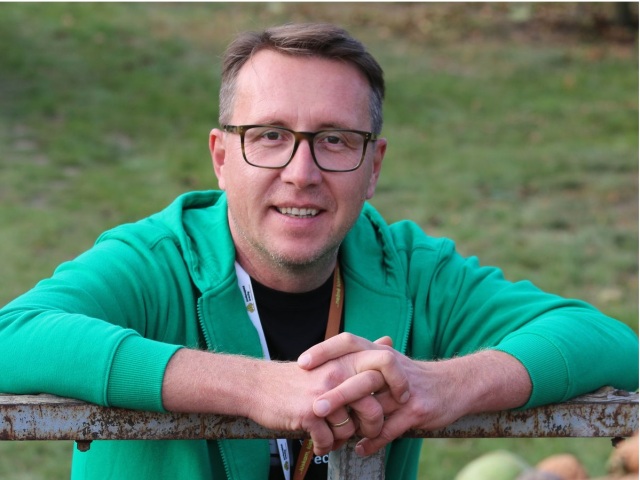 Andrej Višňovský