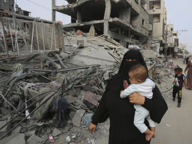 gaza