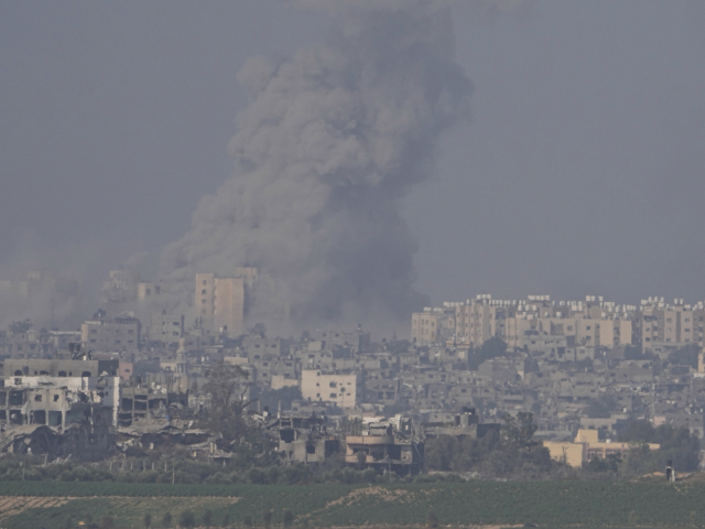 gaza