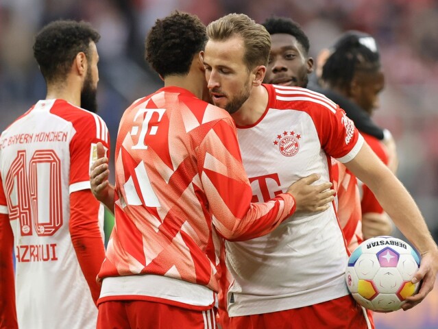 Harry Kane