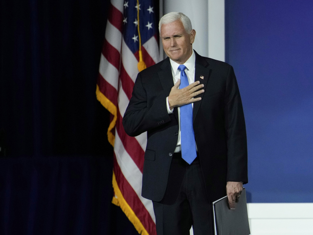 Pence