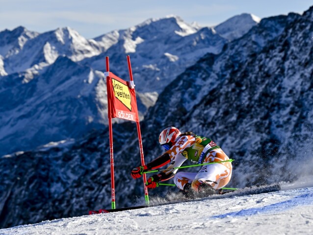 Petra Vlhová