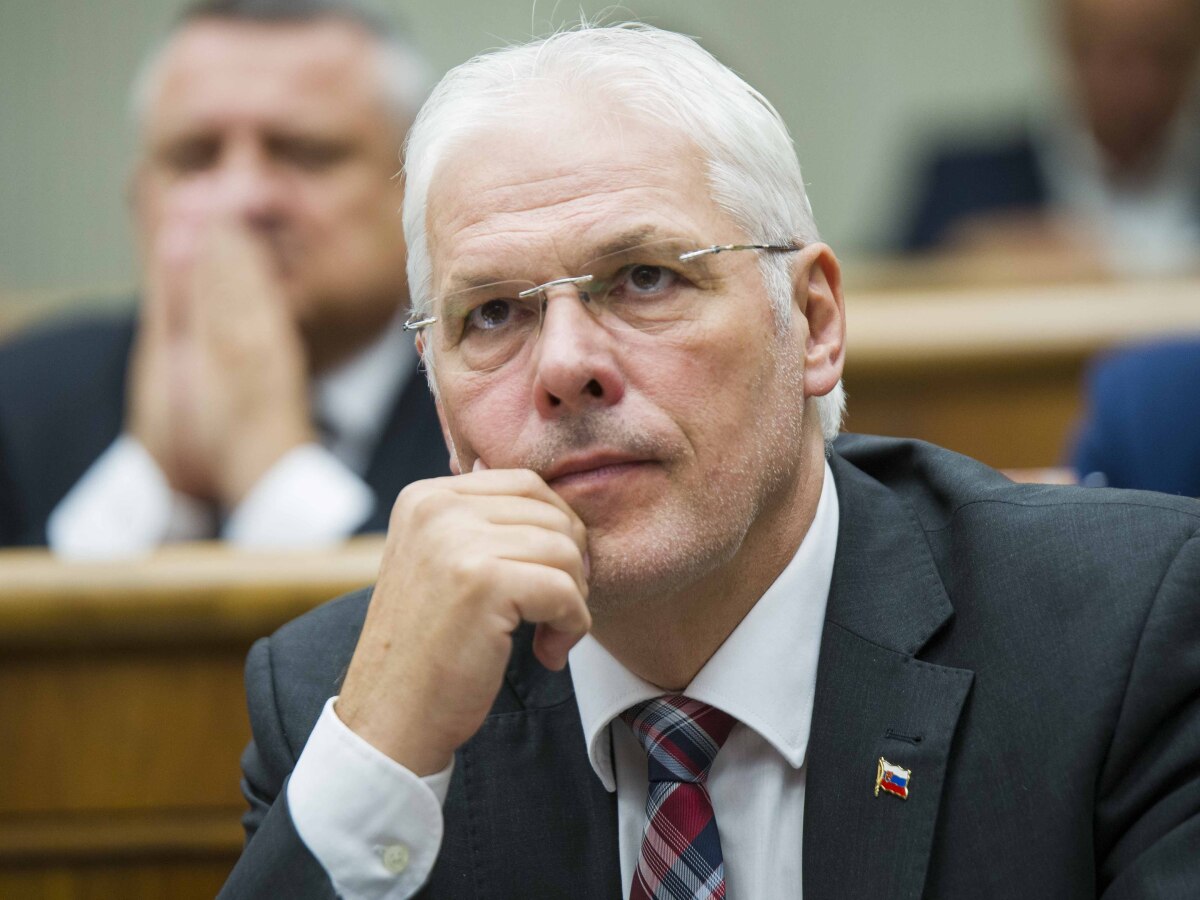 Karol Farkašovský