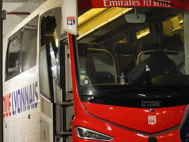 Autobus Lyonu