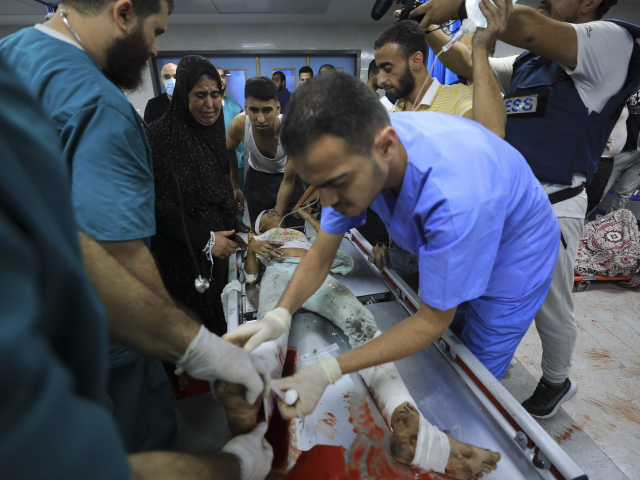 gaza
