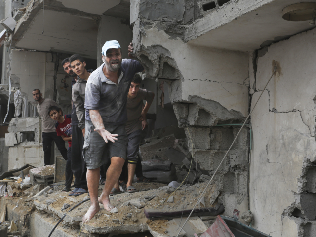 gaza
