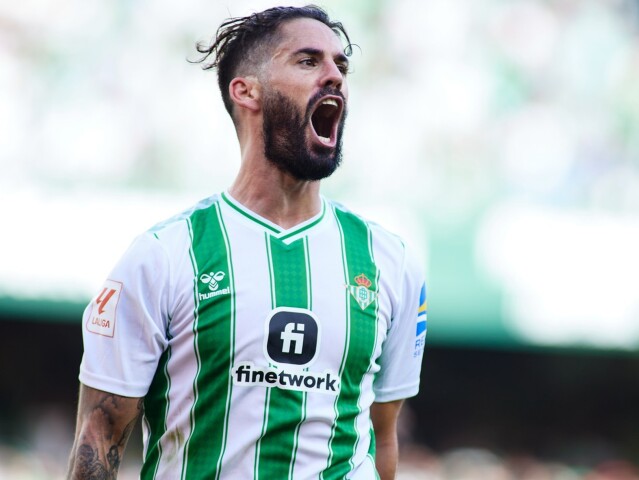 Isco