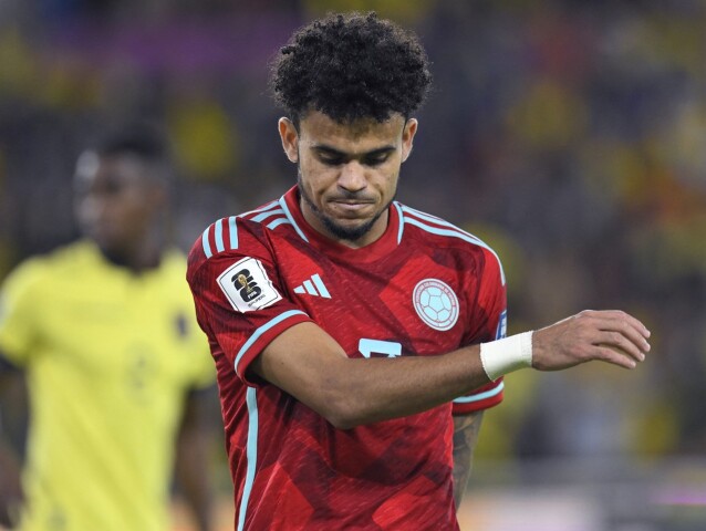 Luis Diaz