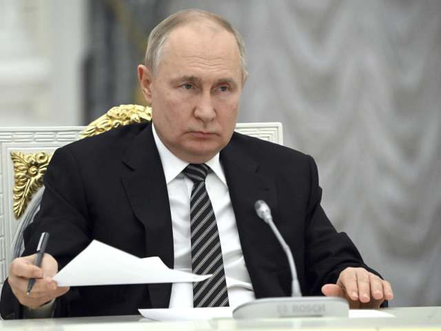 Putin
