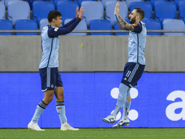 ŠK Slovan