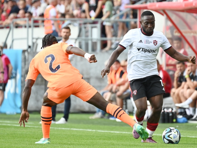 SR Trnava Spartak šport futbal výročie oslava TTX