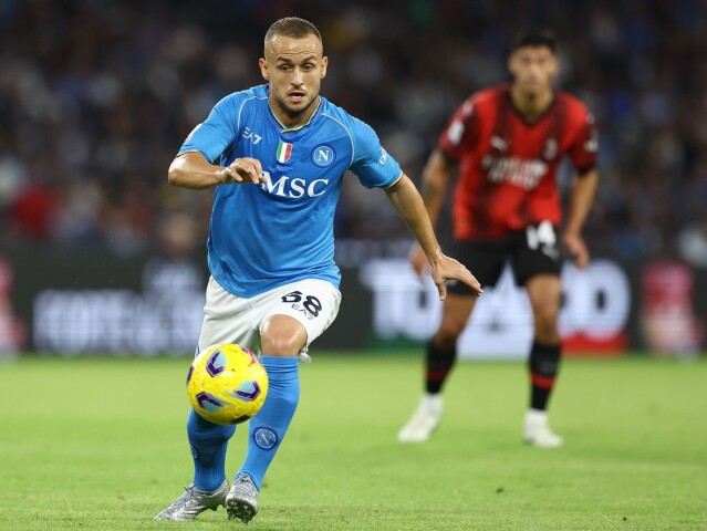 Stanislav Lobotka