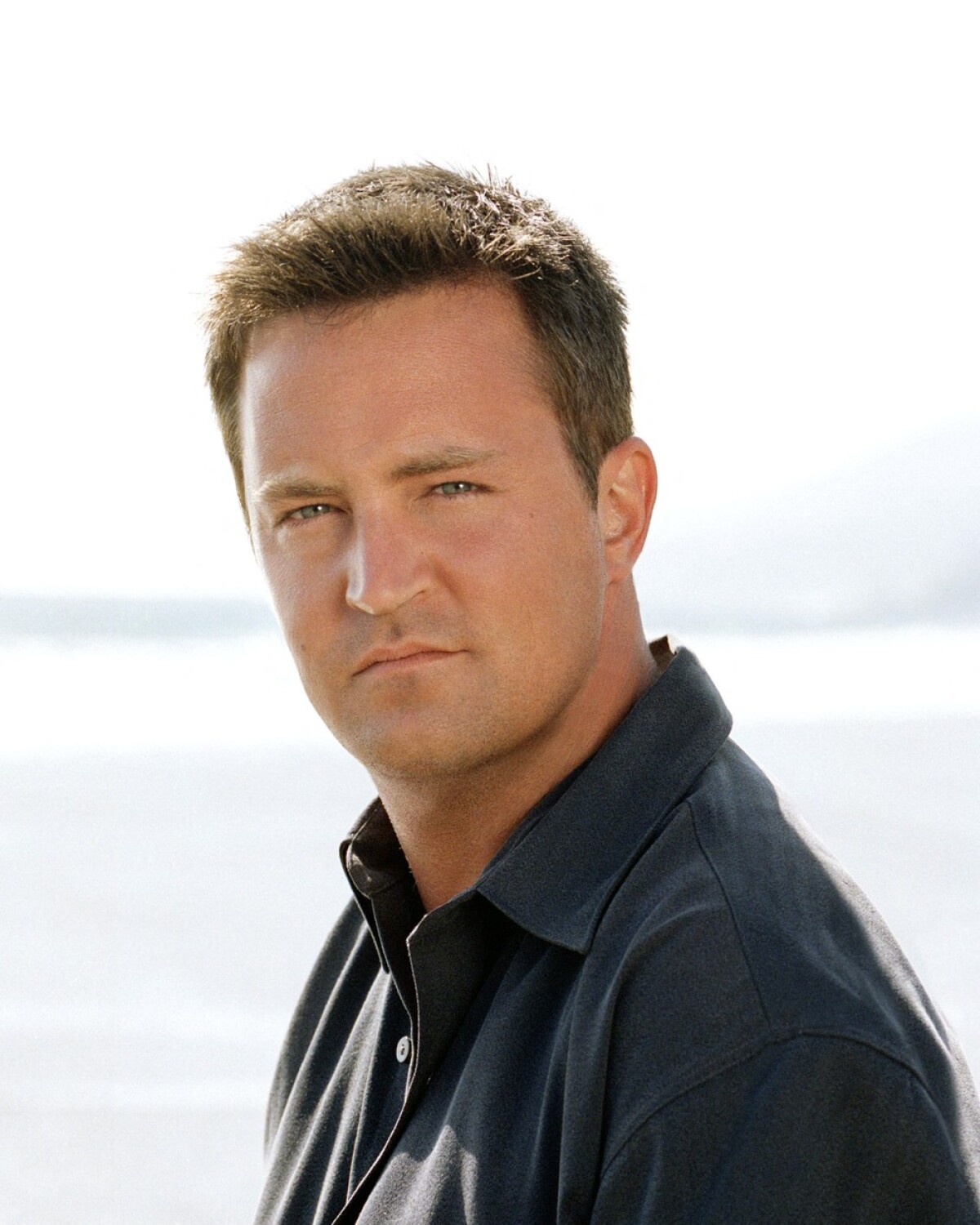 Matthew Perry