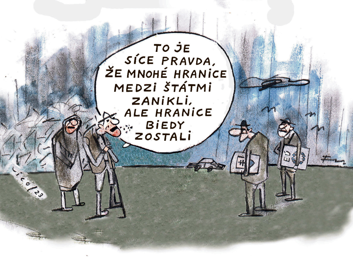 VICO, 31.10.2023