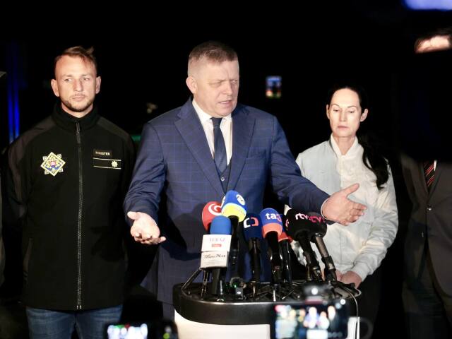 fico, šutaj eštok, kurilovská