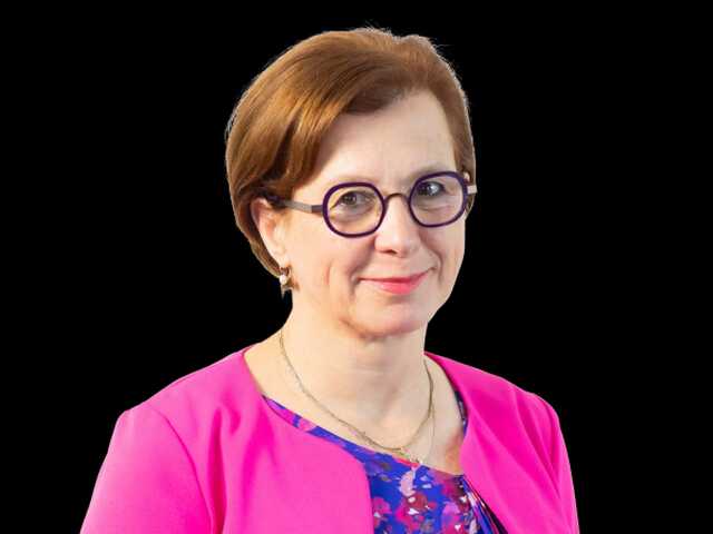 Ingrid Brocková, veľvyslankyňa SR v Českej republike