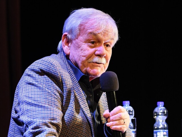 Karel Šíp