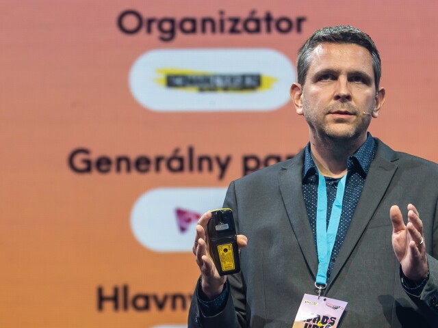 Peter Šebo