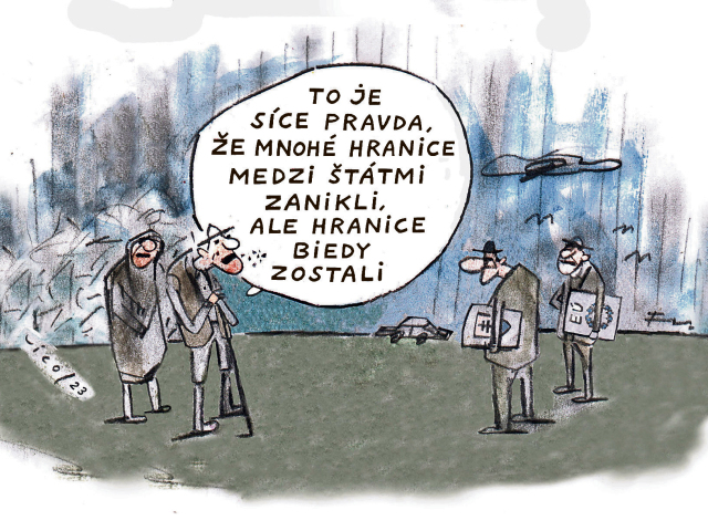 VICO, 31.10.2023