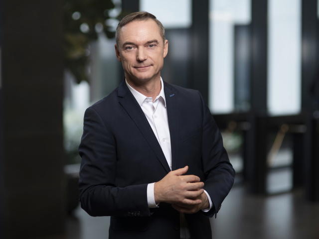 Cezary Lysenko 2