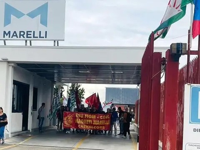 marelli