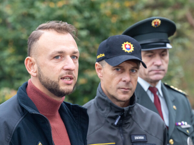 Matúš Šutaj Eštok / Rastislav Polakovič / Jozef Masnica /