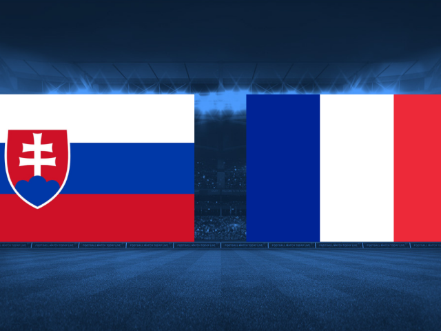 slovensko francúzsko
