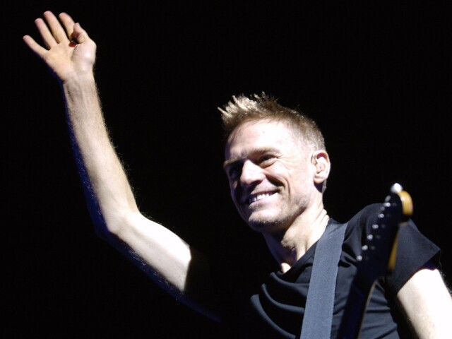 bryan adams