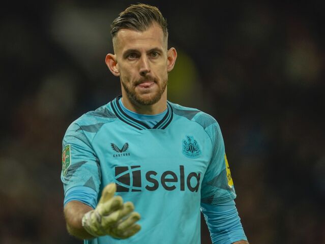 Martin Dúbravka
