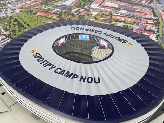 Nou Camp