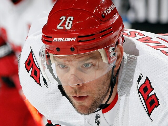 Paul Stastny
