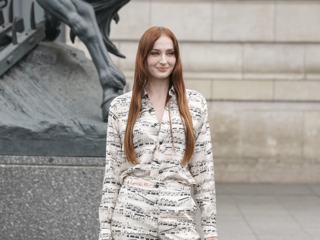Sophie Turner