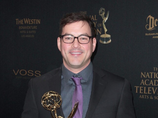 Tyler Christopher