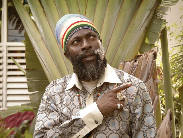 Capleton