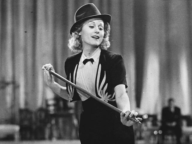 Marika Rökk