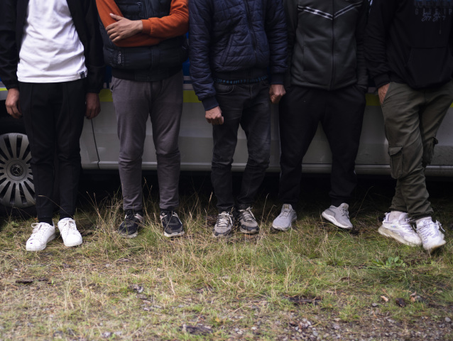 migranti