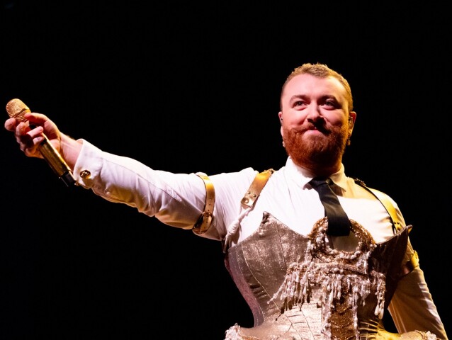 Sam Smith