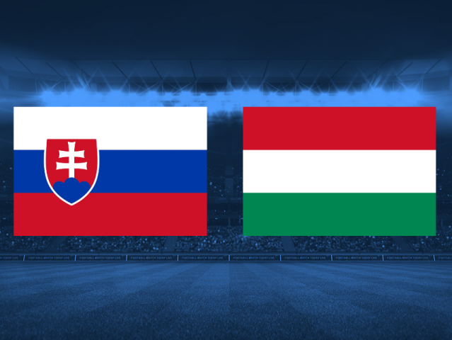 slovensko, maďarsko